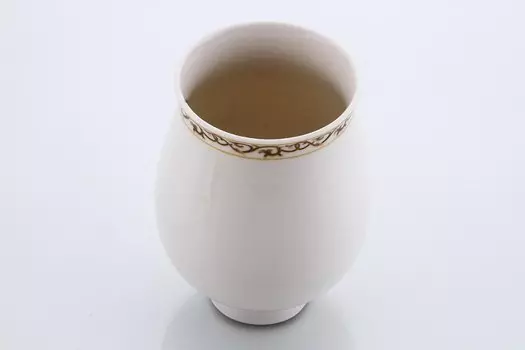 Держатель для щетки для унитаза IMPEU бронзовый