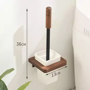 Держатель для щетки для унитаза MAIJIESHENG