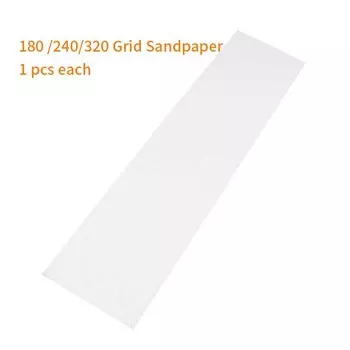 Держатель для шлифовальной бумаги MYTEC