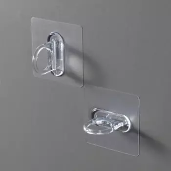 Держатель для штор MOONBIFFY