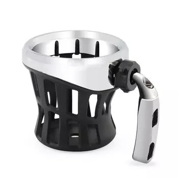 Держатель для стакана мотоцикла, держатель для бутылки, мотоцикла, велосипеда, для Harley Dyna Road Glide Ultra