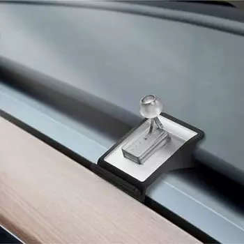 Держатель для телефона Tesla Model 3 /Model X / S / Y с поддержкой GPS, аксессуары для интерьера автомобиля