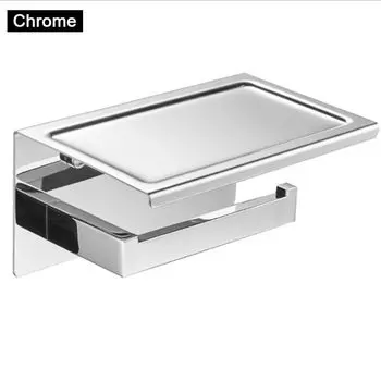 Держатель для туалетной бумаги DOOKOLE из нержавеющей стали