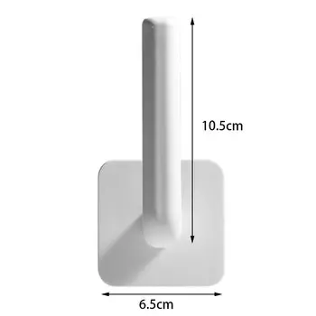 Держатель для туалетной бумаги HARKO