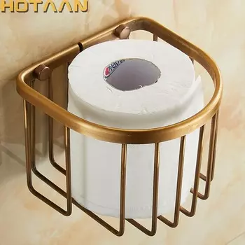 Держатель для туалетной бумаги HOTAAN
