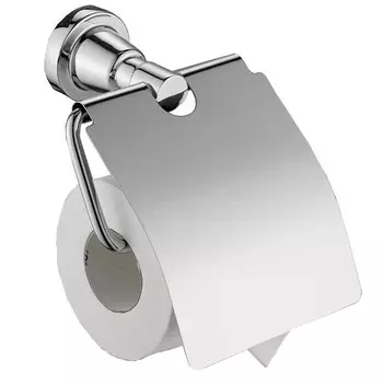 Держатель для туалетной бумаги из цинкового сплава