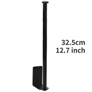 Держатель для туалетной бумаги из нержавеющей стали