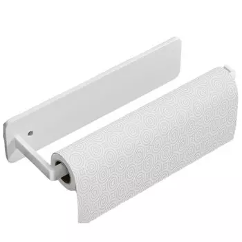 Держатель для туалетной бумаги из углеродистой стали Chuveiro