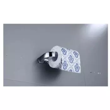 Держатель для туалетной бумаги MADICA, 21*10,5*4 см