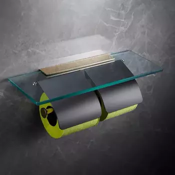 Держатель для туалетной бумаги, настенный держатель для туалетной бумаги