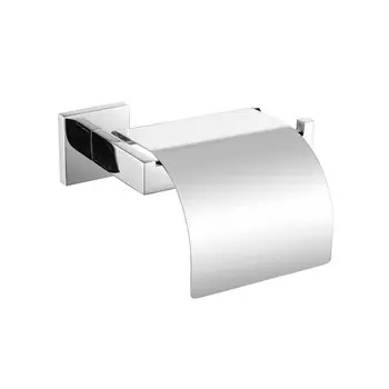 Держатель для туалетной бумаги Smesiteli из нержавеющей стали