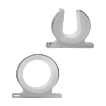 Держатель для удочки из нержавеющей стали