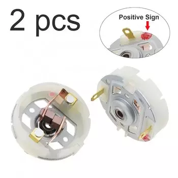 Держатель для угольной щетки ChgImposs EPC_EES_603 для двигателей RS550, RS555, RS545