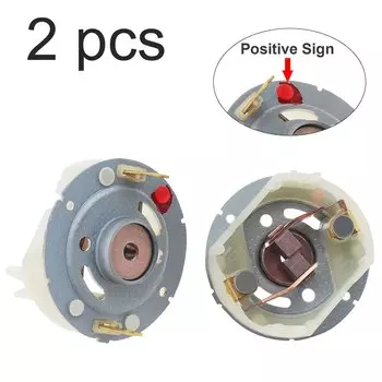 Держатель для угольных щеток ChgImposs MTR_108 для двигателей R360 R370 R380 R390