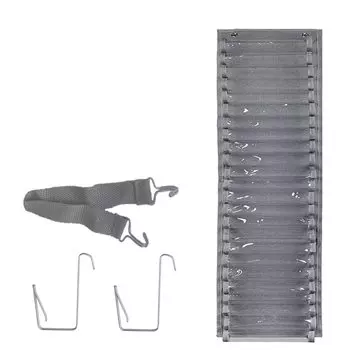 Держатель для виниловых рулонов PGY