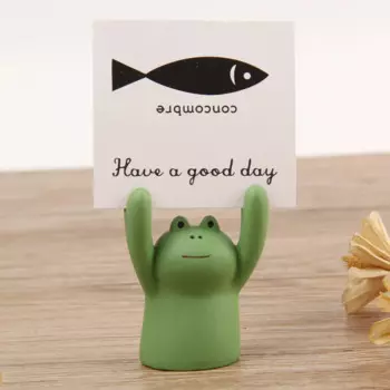 Держатель для заметок Kawaii