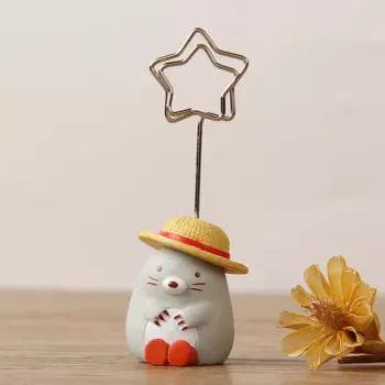 Держатель для заметок MOONBIFFY пластиковый