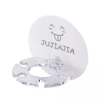 Держатель для зубной пасты HARKO