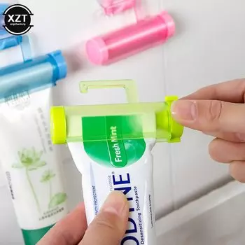 Держатель для зубной пасты WYMECT