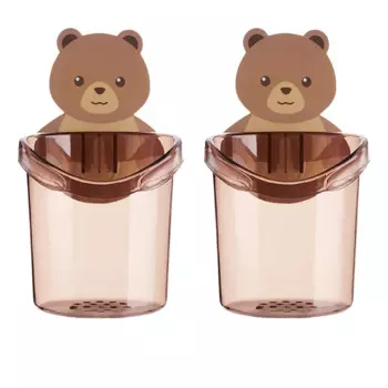 Держатель для зубной щетки HARKO