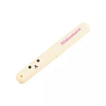 Держатель для зубной щетки HARKO с медведем