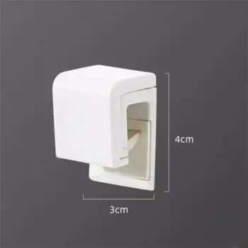 Держатель для зубной щетки и пасты HARKO