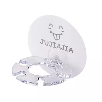 Держатель для зубной щетки и пасты MOONBIFFY