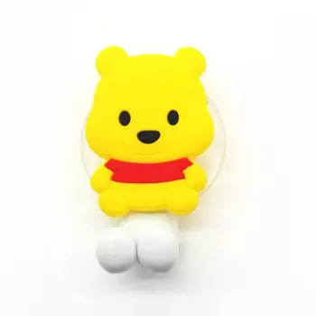 Держатель для зубной щетки MINISO Stitch Lotso