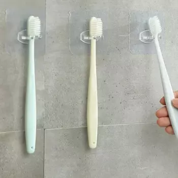 Держатель для зубных щеток HARKO