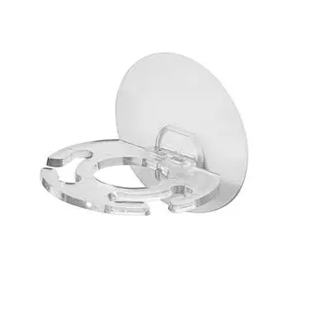 Держатель для зубных щеток из бамбука