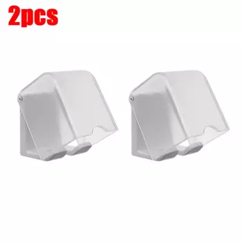 Держатель для зубных щеток пластиковый