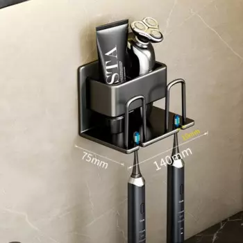 Держатель для зубных щёток DUTRIEUX