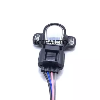 Держатель дроссельной заслонки TPS для Toyota Camry 4runner MR2 Rav4 Supra Pickup Lexus GS300 LS400 Geo 89452-22090