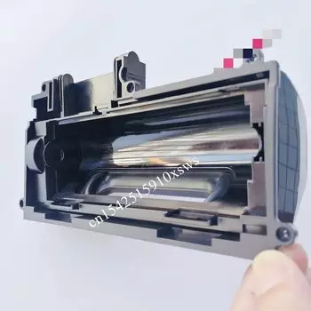 Держатель двигателя для основной щетки PTMCH для Genio Deluxe 500 DEXP LF-800 Polaris PVCR 0930/3900/4000