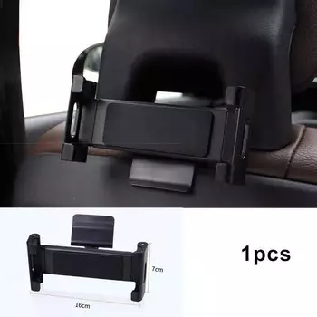 Держатель фаблета на заднее сиденье для Volvo Xc60 Xc90 S90 S60 V60 V90, зажим для подголовника Ipad, принадлежности, автомобильные аксессуары