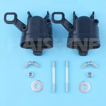 Держатель фильтра Haishine для Husqvarna 365 372 XP