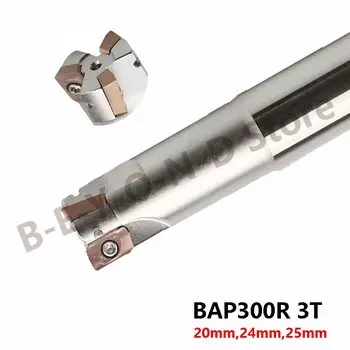 Держатель фрезы BEYOND BAP300R