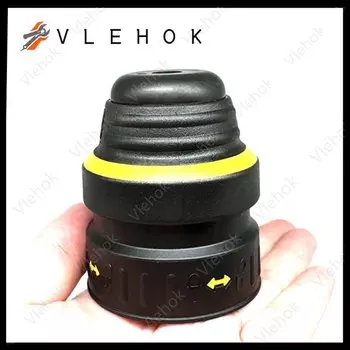 Держатель инструмента DEWALT для SDS plus молотка
