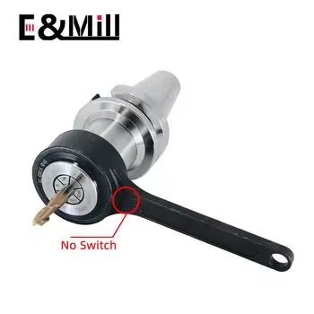 Держатель инструмента E&Mill CNC Bearing wrench