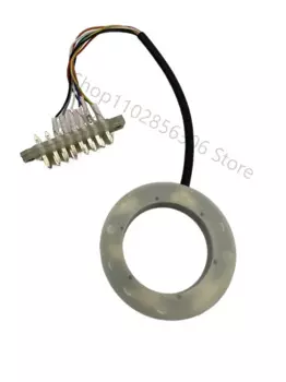 Держатель инструмента XWD6, шесть фотоблесток/UCB16 фотоблесток (6132) (6140)