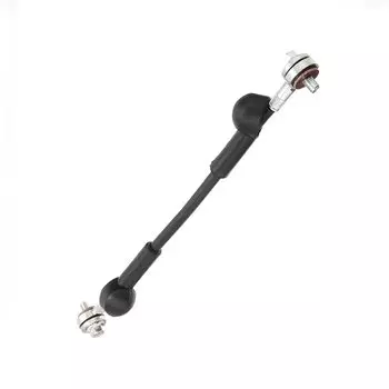 Держатель кабеля стойки задней двери автомобиля LR 038051 Замена подходит для Land Rover Range Rover L322 2002-2012