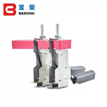 Держатель карбоновой щетки J204 для дизельного генератора