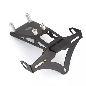 Держатель/кронштейн для номера мотоцикла Ducati Panigale 899 959 1199 1199S 1299 1299S