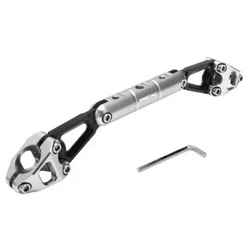 Держатель кронштейна для GPS мотоцикла, удлинитель руля, подставка для телефона для HONDA PCX 150 125 160 PCX125 PCX150 PCX160