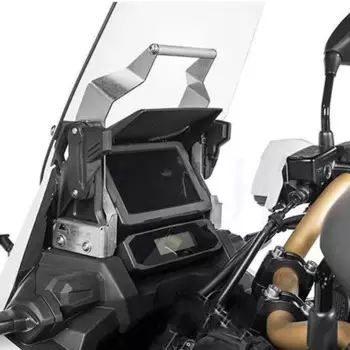 Держатель кронштейна навигации GPS для HONDA CRF 1100 L ADV CRF1100L AFRICA TWIN ADVENTURE SPORTS 2019 2020