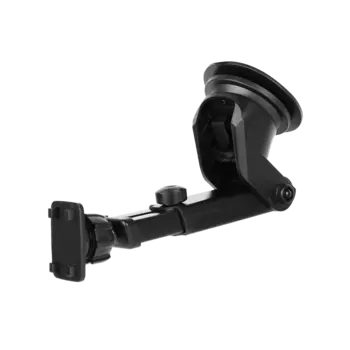 Держатель кронштейна расширения Podofo Кронштейн на присоске для MP5 Автомобильный радиоприемник Carplay Мультимедийный видеоплеер