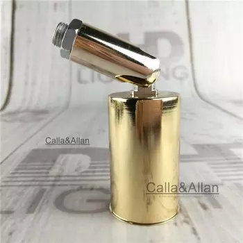 Держатель лампы Calla&Allan керамический E14