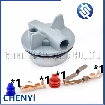 Держатель лампы Yuyi 1156 BA15S 1157 BAY15D PY21W P21W