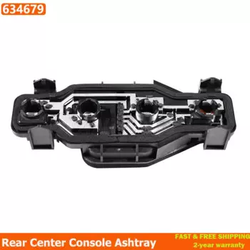 Держатель лампы заднего света для Citroen Berlingo Peugeot Partner 1996-2011 гг. 634679 6346.79 6346 79