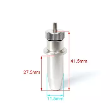 1 шт. держатель лезвия для GCC Jaguar виниловый резак режущий плоттер держатель ножа